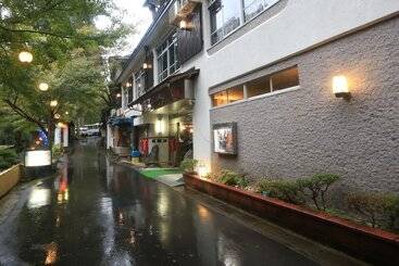 Hotel Takao Kanko