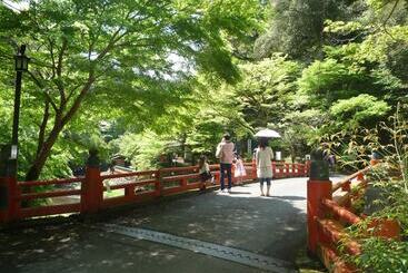 Hotel Takao Kanko