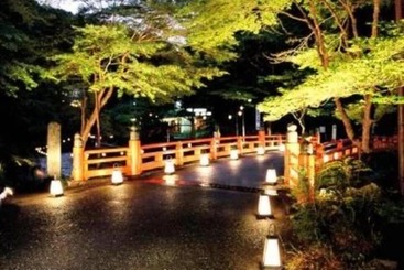 Hotel Takao Kanko