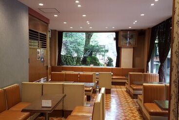 Hotel Takao Kanko
