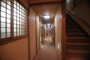 Hotel Takao Kanko
