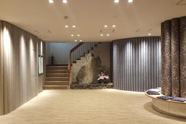 Hotel Takao Kanko