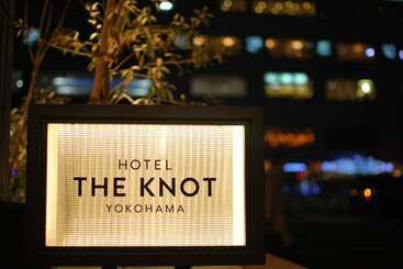 هتل The Knot Yokohama