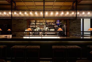 هتل The Knot Yokohama