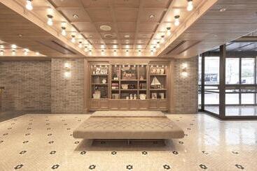 هتل The Knot Yokohama