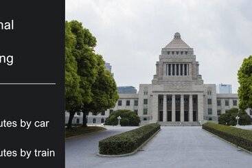 هتل Tokyu Stay Nihonbashi