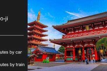 هتل Tokyu Stay Nihonbashi