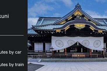 هتل Tokyu Stay Nihonbashi