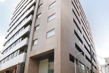 هتل Tokyu Stay Nihonbashi