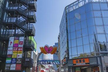 هتل Tokyu Stay Nihonbashi
