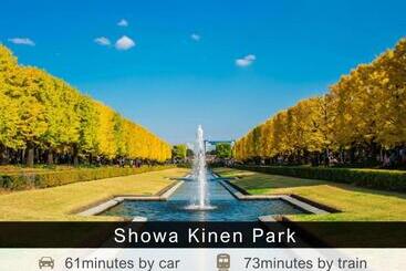 هتل Tokyu Stay Nihonbashi