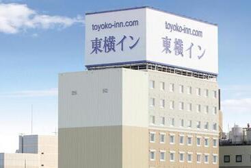 هتل Toyoko Inn Aomori-eki Shomen-guchi