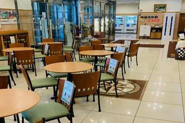 هتل Toyoko Inn Aomori-eki Shomen-guchi