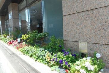 هتل Toyoko Inn Hanshin Amagasaki Ekimae