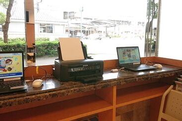 هتل Toyoko Inn Hanshin Amagasaki Ekimae