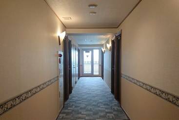 هتل Toyoko Inn Hanshin Amagasaki Ekimae