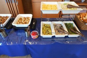 هتل Toyoko Inn Hanshin Amagasaki Ekimae