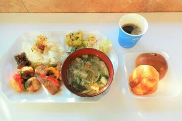 هتل Toyoko Inn Hanshin Amagasaki Ekimae