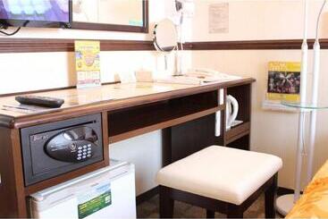 هتل Toyoko Inn Kawasaki Ekimae Isago