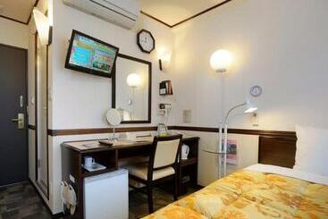 هتل Toyoko Inn Kawasaki Ekimae Isago