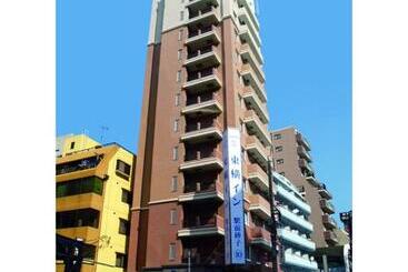 هتل Toyoko Inn Kawasaki Ekimae Isago