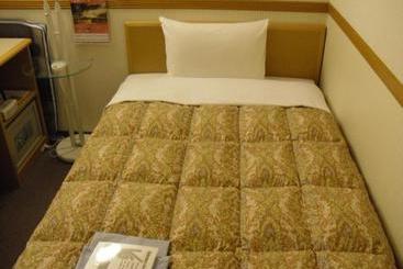هتل Toyoko Inn Kawasaki Ekimae Shiyakusho-dori