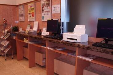 هتل Toyoko Inn Kawasaki Ekimae Shiyakusho-dori