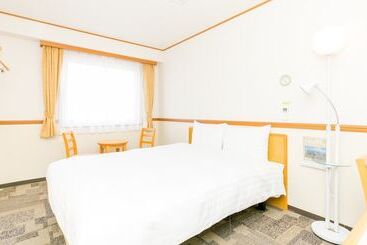 هتل Toyoko Inn Kobe Sannomiya No.2