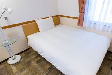 هتل Toyoko Inn Kumamoto Kotsu Center Mae