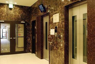 هتل Toyoko Inn Kumamoto Shin-shigai