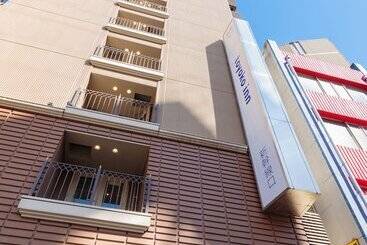 هتل Toyoko Inn Nagoya-eki Shin-kansen-guchi