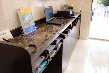 هتل Toyoko Inn Nagoya-eki Shin-kansen-guchi