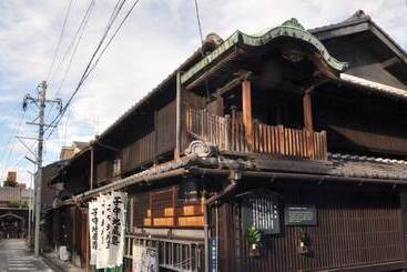 هتل Toyoko Inn Nagoya Marunouchi