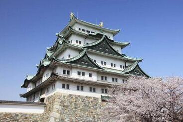 هتل Toyoko Inn Nagoya Marunouchi