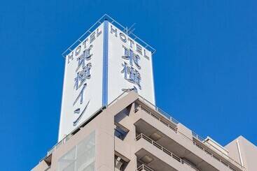 هتل Toyoko Inn Nagoya Marunouchi