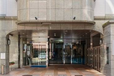 هتل Toyoko Inn Nagoya Nishiki