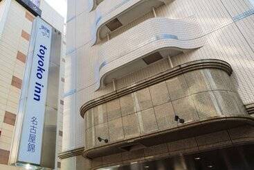 هتل Toyoko Inn Nagoya Nishiki