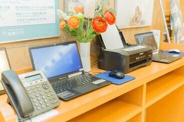 هتل Toyoko Inn Nagoya Nishiki
