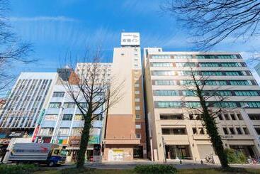 هتل Toyoko Inn Nagoya Sakae