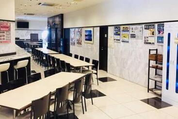 هتل Toyoko Inn Nagoya Sakae