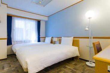 هتل Toyoko Inn Nagoya Sakae