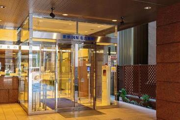 هتل Toyoko Inn Nagoya Sakae