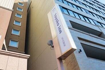 هتل Toyoko Inn Nagoya Sakae