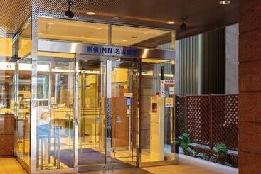 هتل Toyoko Inn Nagoya Sakae