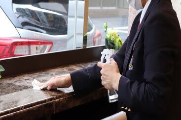 هتل Toyoko Inn Naha Asahi-basi Ekimae