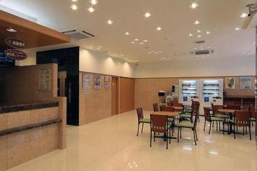 هتل Toyoko Inn Nara Shin-Omiya Ekimae