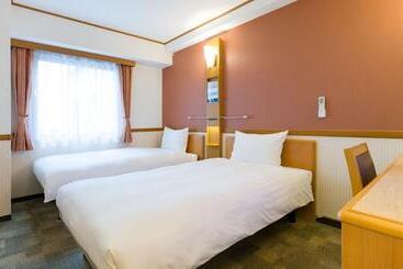 هتل Toyoko Inn Nara Shin-Omiya Ekimae