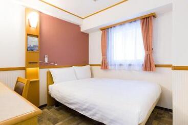 هتل Toyoko Inn Nara Shin-Omiya Ekimae