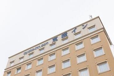 هتل Toyoko Inn Nara Shin-Omiya Ekimae