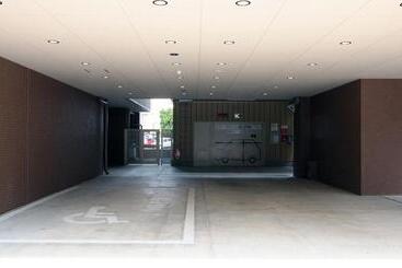 هتل Toyoko Inn Nara Shin-Omiya Ekimae